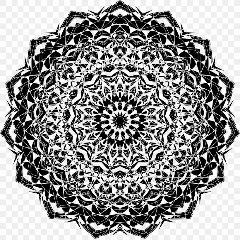 Black And White Photography, PNG, 1280x1278px, Black And White, Abstract Art, Art, Doily, Drawing Download Free