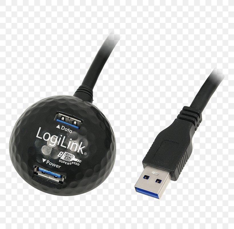 Electrical Cable USB 3.0 Docking Station Extension Cords, PNG, 800x800px, Electrical Cable, Ac Adapter, Adapter, Cable, Computer Download Free