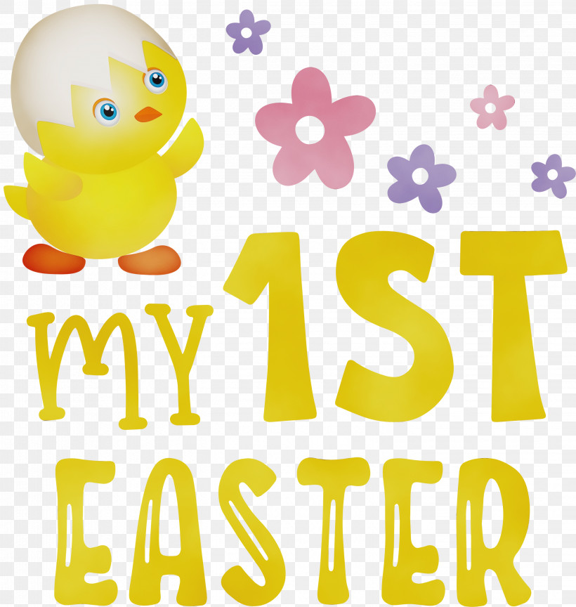 Emoticon, PNG, 2846x3000px, Happy Easter Day, Behavior, Emoticon, Happiness, Human Download Free