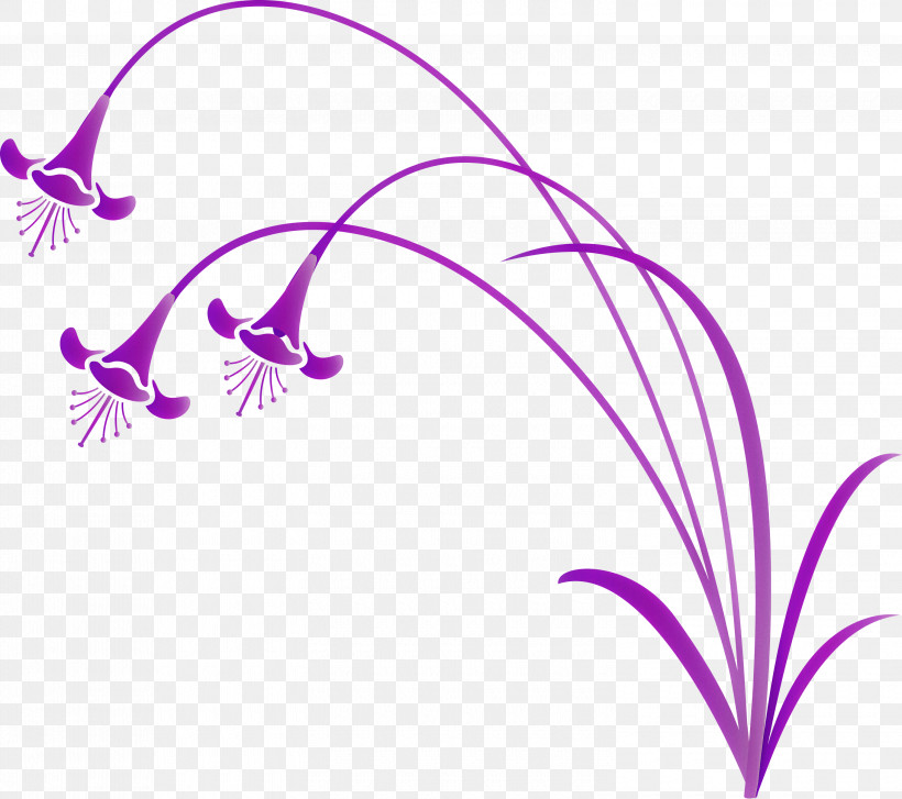 Flower Frame Decoration Frame, PNG, 3000x2662px, Flower Frame, Decoration Frame, Line, Plant, Pollinator Download Free