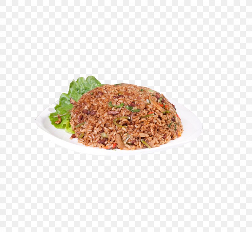 Fried Rice Fried Noodles Chicken Soup Dish Stir Frying, PNG, 1077x992px, Fried Rice, Beef, Black Pepper, Chicken Soup, Cooked Rice Download Free