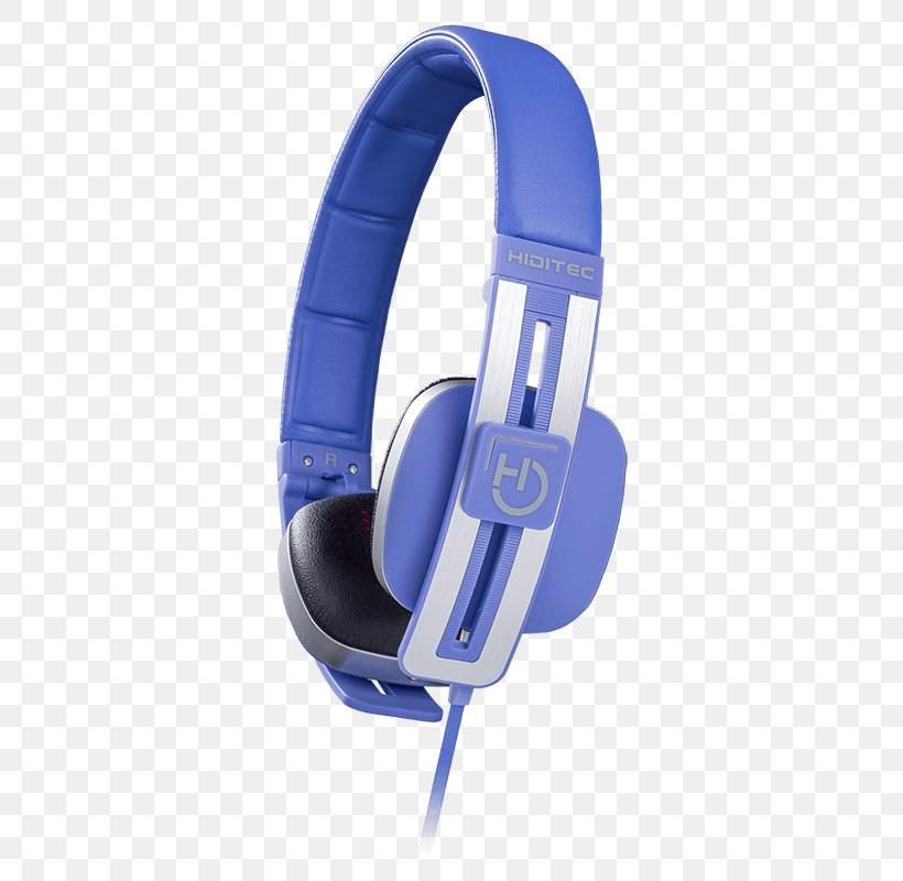 Headphones Microphone Auriculares Diadema Hiditec Wave Auricular Diadema Con Microfono Hiditec Audio, PNG, 800x800px, Headphones, Audio, Audio Equipment, Blue, Craft Magnets Download Free