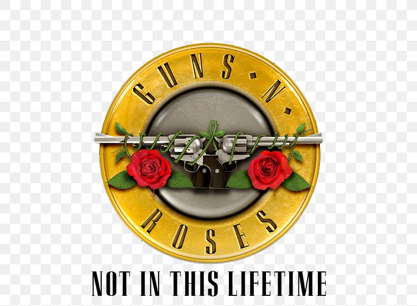 Not In This Lifetime... Tour Dodger Stadium Guns N' Roses Los Angeles Dodgers Love Spit Love, PNG, 612x602px, Not In This Lifetime Tour, Axl Rose, Badge, Brand, Clock Download Free