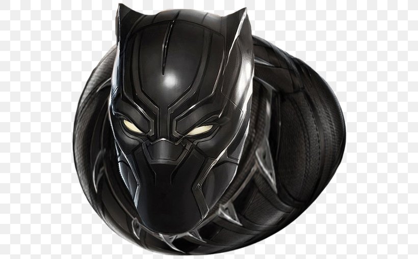 Black Panther Erik Killmonger Iron Man Film Cinema, PNG, 551x509px, Black Panther, Art, Bicycle Helmet, Box Office, Chadwick Boseman Download Free