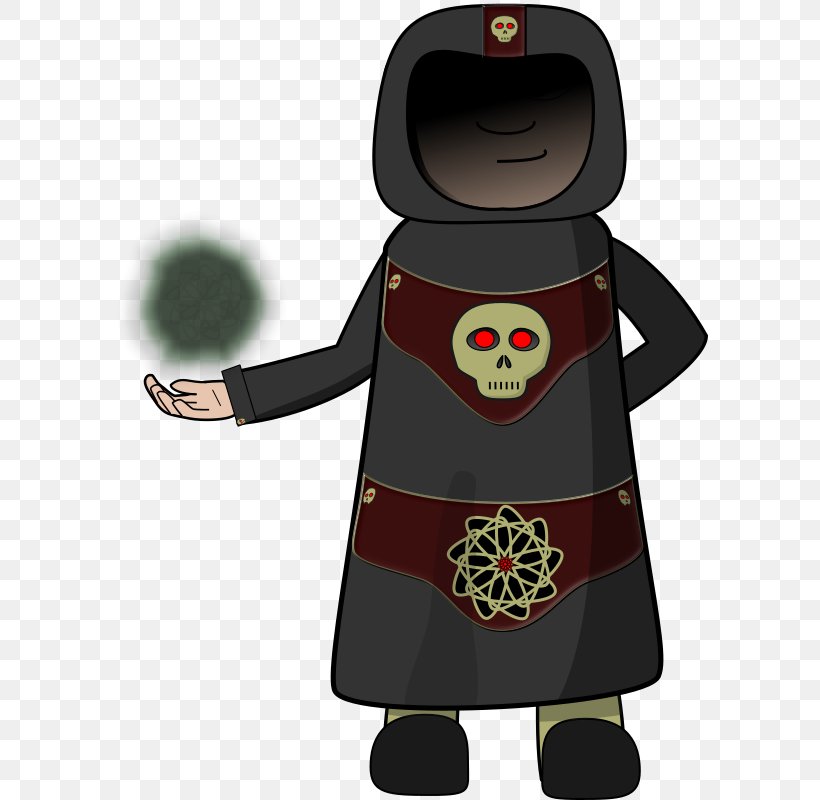 Cartoon Clip Art, PNG, 596x800px, Cartoon, Animation, Character, Costume, Goetia Download Free