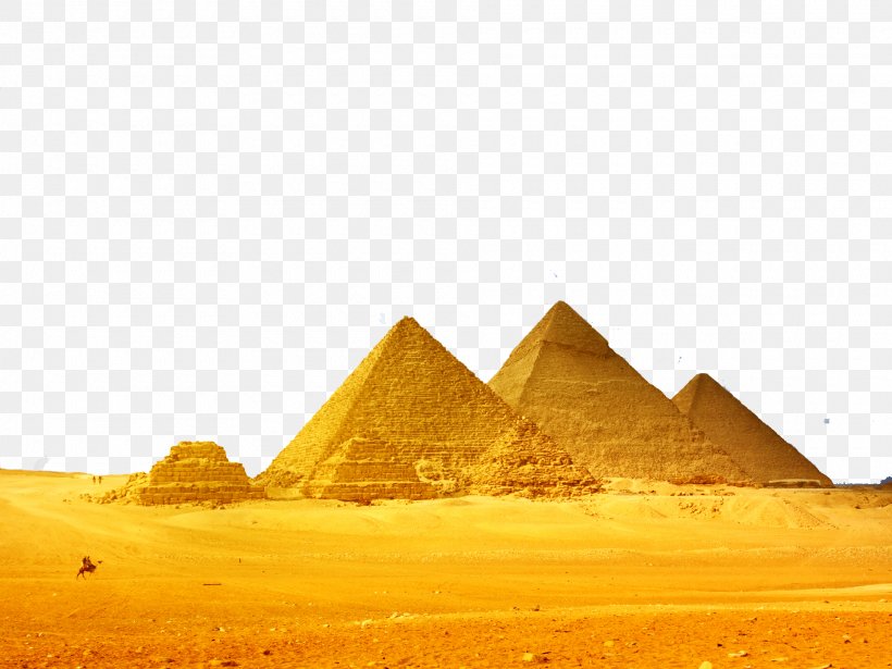 Egyptian Pyramids Great Pyramid Of Giza Cairo Edfu, PNG, 1920x1440px, Egyptian Pyramids, Ancient Egypt, Art Of Ancient Egypt, Cairo, Desert Download Free