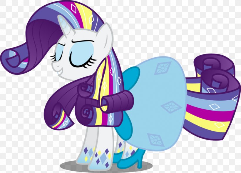 Rarity Rainbow Dash Pony DeviantArt Clip Art, PNG, 1054x757px, Rarity, Animal Figure, Art, Cartoon, Cutie Mark Crusaders Download Free