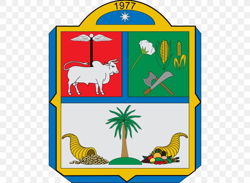 San Alberto Los Robles La Paz Coat Of Arms Shield Heraldry, PNG, 500x600px, San Alberto, Area, Art, Artwork, Cartoon Download Free