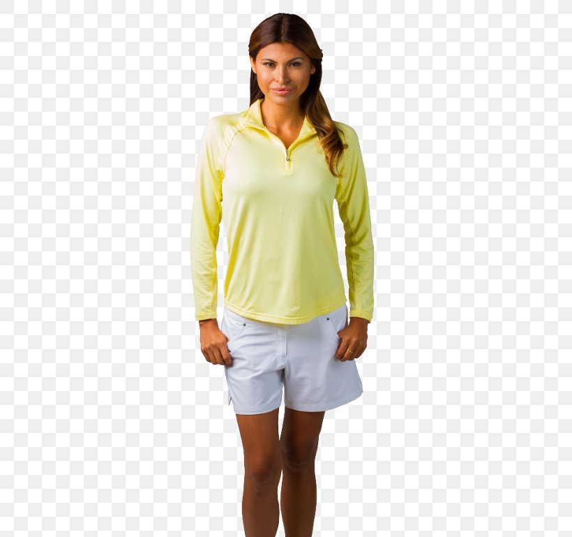 Sleeve T-shirt Shoulder Outerwear Sportswear, PNG, 337x769px, Sleeve, Clothing, Joint, Neck, Outerwear Download Free