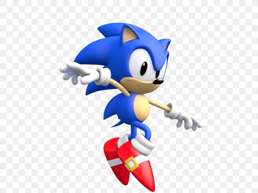 Sonic Mania Sonic Heroes Metal Sonic Rouge The Bat Tails, PNG, 1440x1080px, Sonic Mania, Cartoon, Fictional Character, Figurine, Mascot Download Free