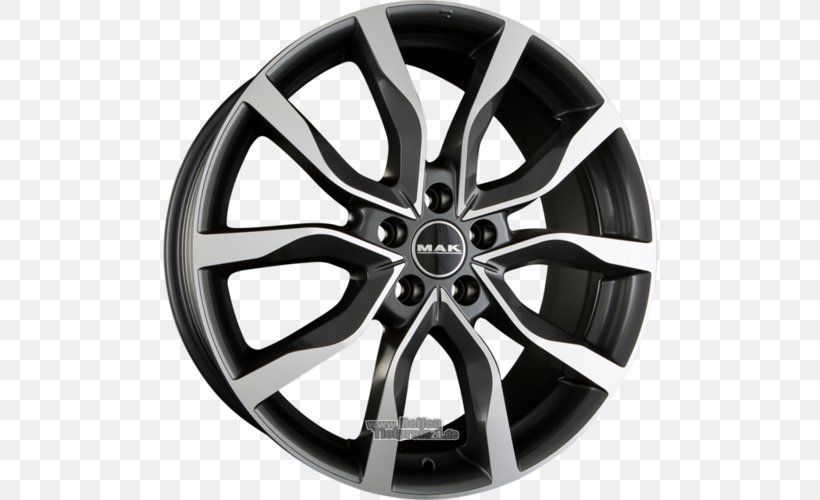 Car MINI Alloy Wheel Rim Autofelge, PNG, 500x500px, Car, Alloy Wheel, Auto Part, Autofelge, Automotive Design Download Free