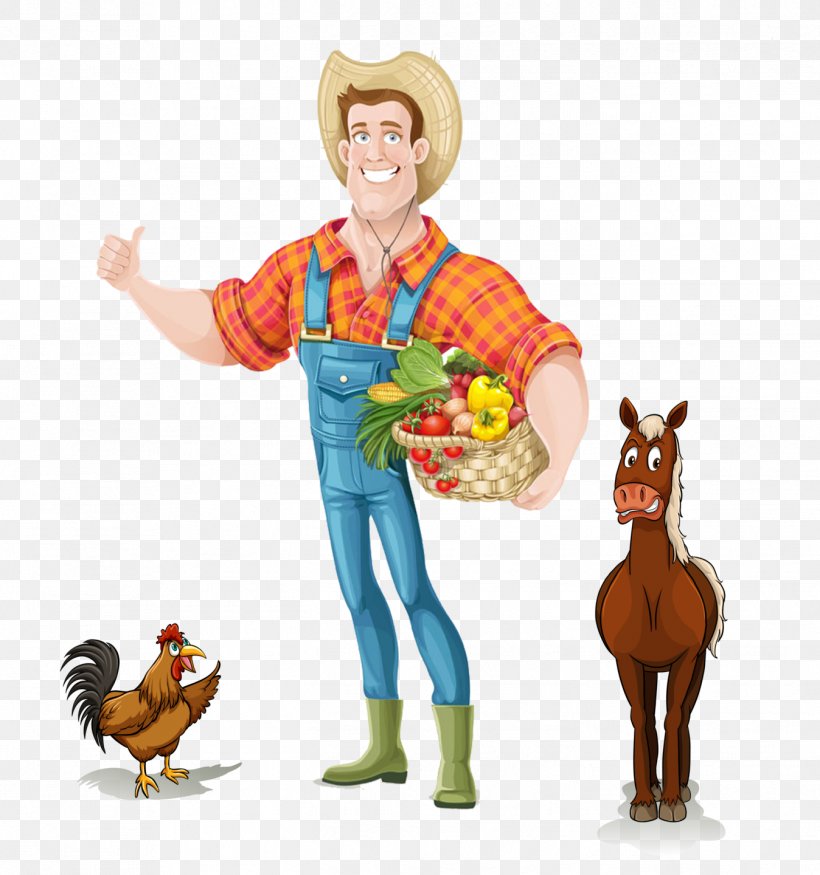 Clip Art Vector Graphics Agricultural Manager Image Agriculture, PNG, 1348x1440px, Agriculture, Animal Figure, Cartoon, Chicken, Farm Download Free