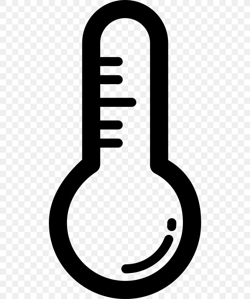 Temperature Thermometer Emprose Ltd, PNG, 500x980px, Temperature, Black And White, Button, Data, Heat Download Free