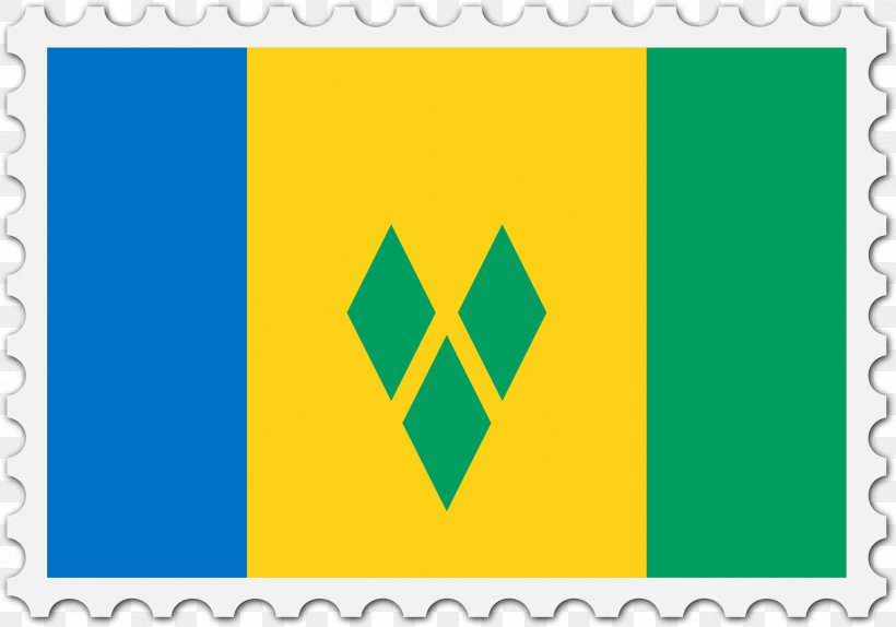 Flag Of Saint Vincent And The Grenadines Vector Graphics Stock Illustration, PNG, 2396x1680px, Saint Vincent, Area, Brand, Flag, Green Download Free