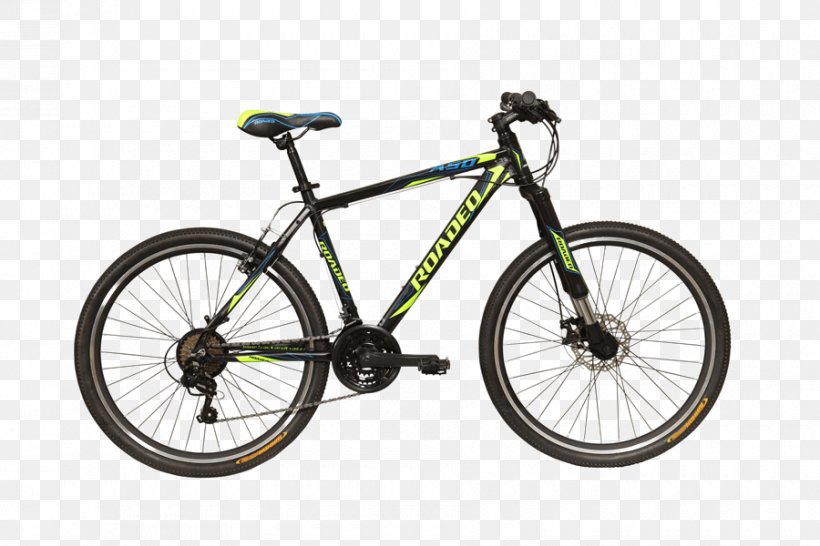 Hybrid Bicycle Roadeo Mountain Bike Bicycle Frames, PNG, 900x600px, Bicycle, Automotive Tire, Bicycle Accessory, Bicycle Drivetrain Part, Bicycle Fork Download Free