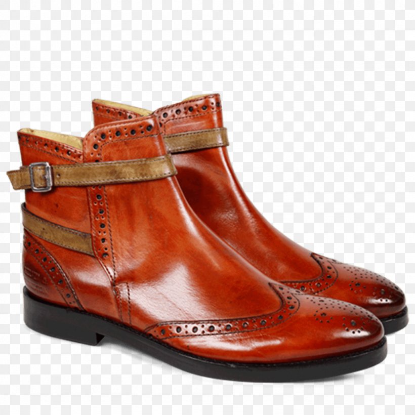 Leather Boot Shoe, PNG, 1024x1024px, Leather, Boot, Brown, Footwear, Outdoor Shoe Download Free