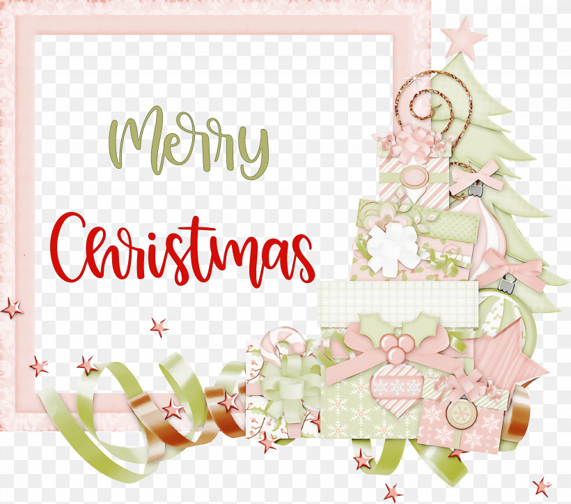 Merry Christmas, PNG, 3016x2662px, Merry Christmas, Christmas Card, Christmas Day, Christmas Gift, Christmas Ornament Download Free