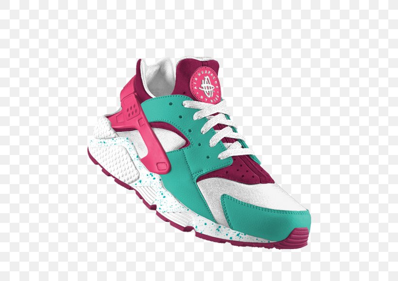 Nike Air Max Nike Mag Huarache Nike Free, PNG, 580x580px, Nike Air Max, Adidas, Aqua, Athletic Shoe, Basketball Shoe Download Free