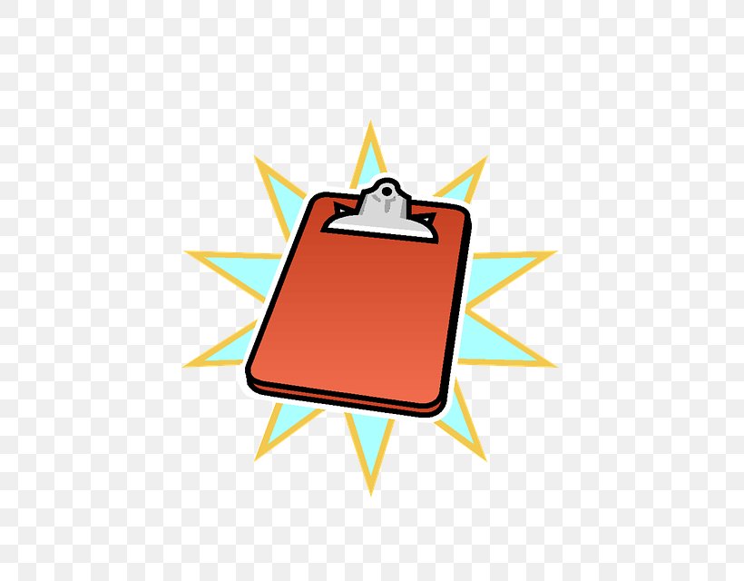 Orange Background, PNG, 425x640px, Clipboard, Cartoon, Drawing, Logo, Orange Download Free