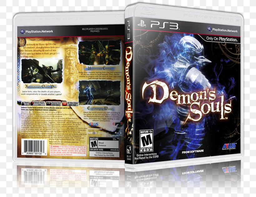 PlayStation 2 Demon's Souls Dark Souls The Darkness, PNG, 800x631px, Playstation 2, Brand, Cover Art, Dark Souls, Darkness Download Free