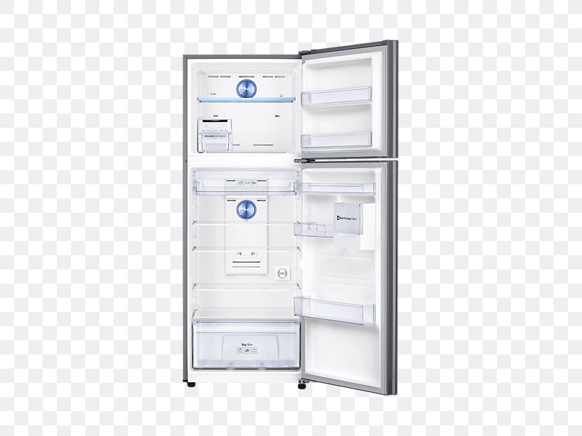 Refrigerator Auto-defrost Freezers Refrigeration Samsung, PNG, 802x615px, Refrigerator, Autodefrost, Customer Service, Food, Freezers Download Free