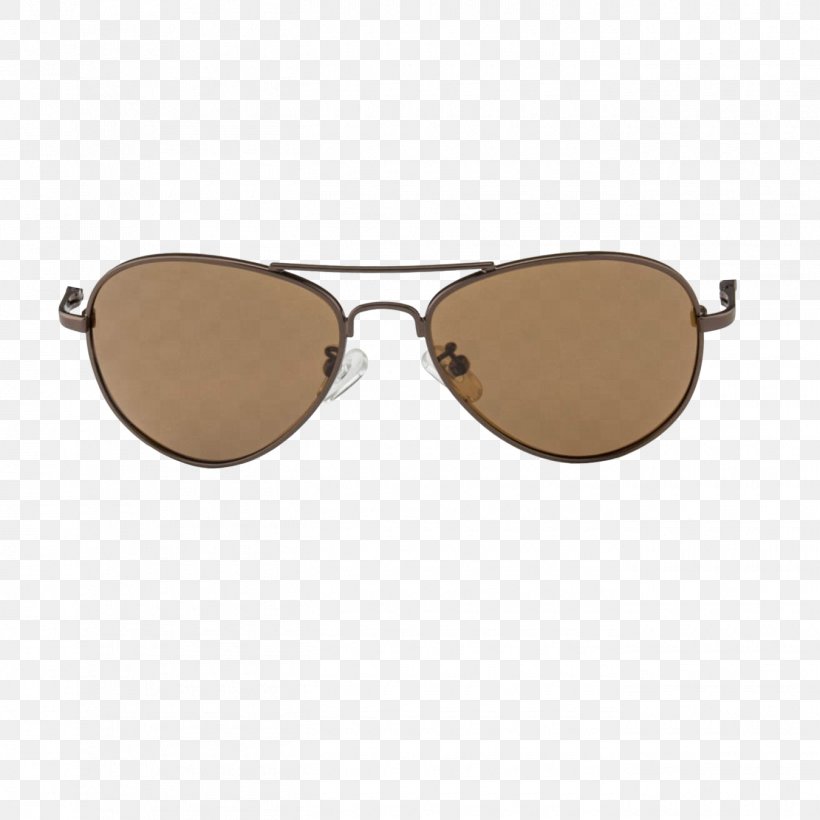 Aviator Sunglasses Armani Eyewear, PNG, 1350x1350px, Sunglasses, Armani, Aviator Sunglasses, Beige, Brown Download Free