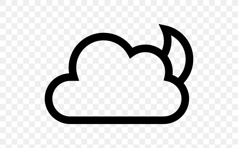 Cloud Computing, PNG, 512x512px, Cloud Computing, Black And White, Cloud, Cloud Communications, Heart Download Free