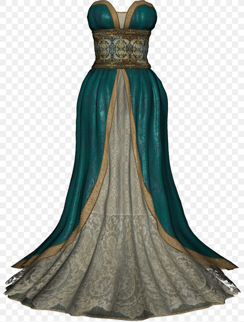Cocktail Dress Gown Formal Wear Clothing, PNG, 800x1082px, Dress, Aqua, Bridal Party Dress, Children S Clothing, Clothing Download Free