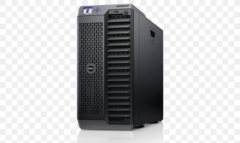 Dell PowerEdge PowerEdge VRTX Computer Servers, PNG, 650x488px, 19inch Rack, Dell, Blade Server, Computer, Computer Case Download Free
