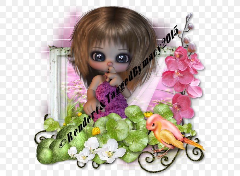 Doll Flower Pink M Vase, PNG, 600x600px, Doll, Flower, Love, Picture Frames, Pink Download Free