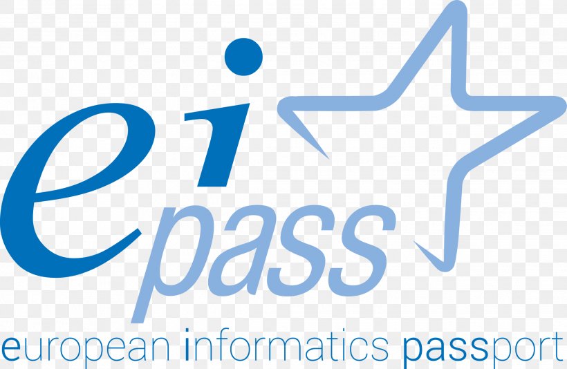 Eipass Certificazione Informatica Akademický Certifikát European Computer Driving Licence Higher Education, PNG, 2272x1480px, European Computer Driving Licence, Accreditation, Area, Blue, Brand Download Free