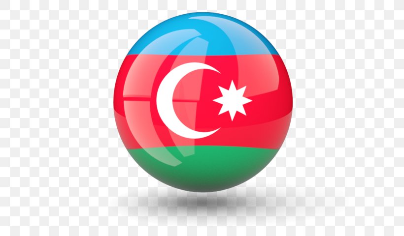 Flag Of Azerbaijan Azerbaijani Transcaucasian Democratic Federative Republic, PNG, 640x480px, Azerbaijan, Azerbaijani, Azerbaijanis, Ball, Flag Download Free