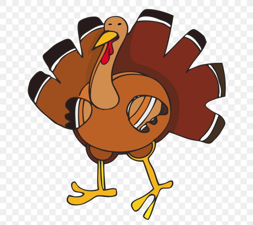 Happy Thanksgiving From GIF Tenor Vector Graphics, PNG, 710x732px, Thanksgiving, Art, Beak, Bird, Cartoon Download Free