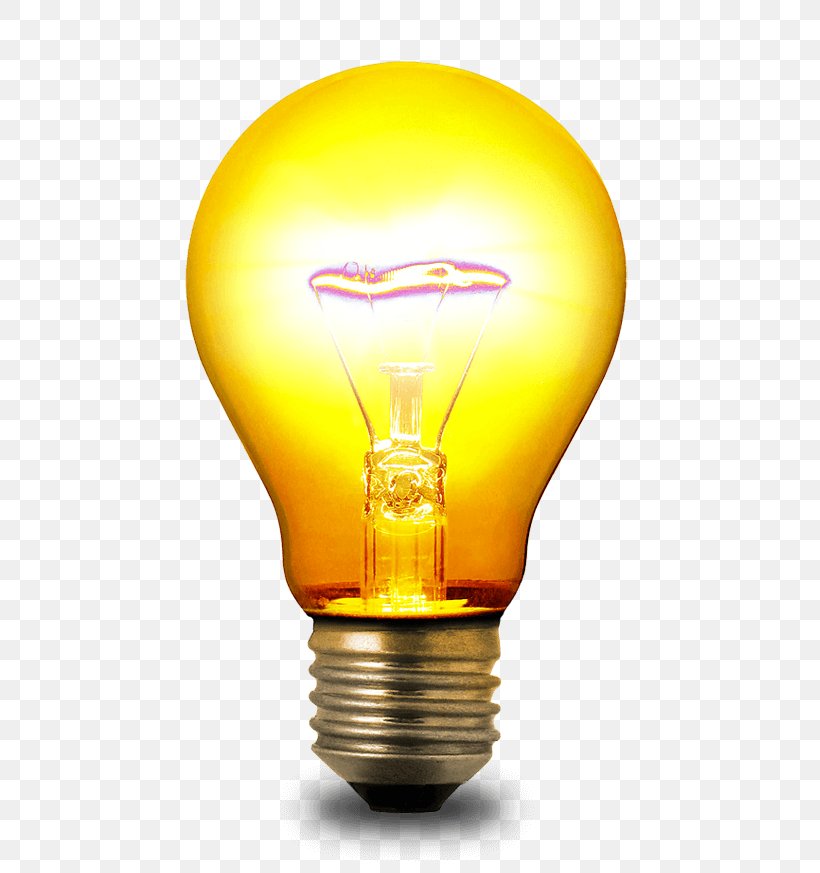 Incandescent Light Bulb LED Lamp Light-emitting Diode, PNG, 572x873px, Light, Electricity, Incandescence, Incandescent Light Bulb, Invention Download Free