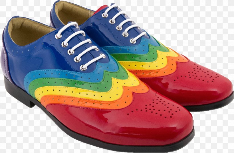 Shoe Clothing Rainbow Footwear Boot, PNG, 1188x776px, Shoe, Athletic Shoe, Ballet Flat, Boot, Brand Download Free
