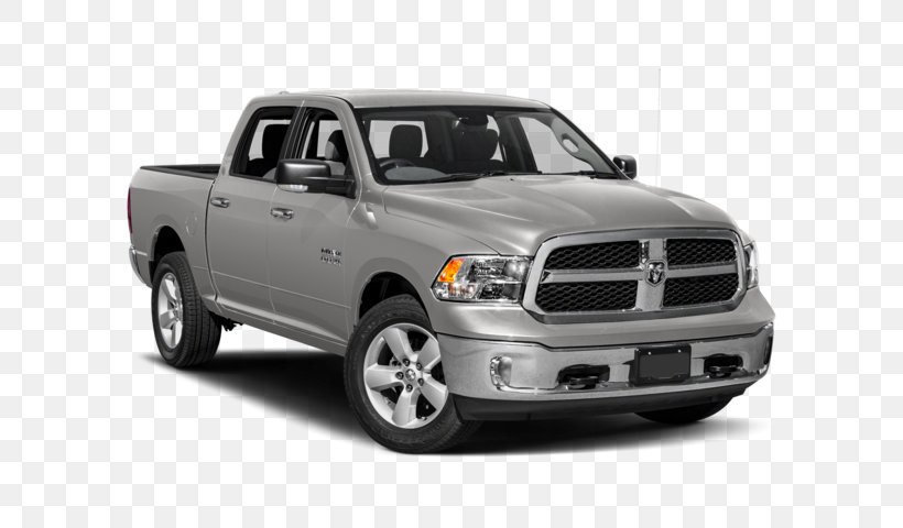 2018 RAM 1500 Ram Trucks 2018 RAM 2500 Dodge Chrysler, PNG, 640x480px, 2018, 2018 Ram 1500, 2018 Ram 2500, Automotive Exterior, Automotive Tire Download Free