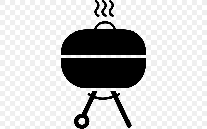 Barbecue Grilling Chef, PNG, 512x512px, Barbecue, Area, Artwork, Black And White, Chef Download Free