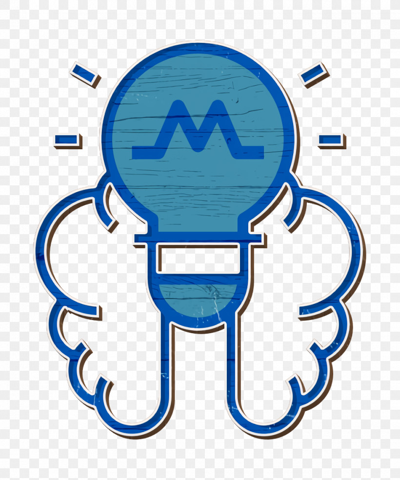 Brain Icon Lightbulb Icon Startup Icon, PNG, 970x1164px, Brain Icon, Blue, Electric Blue, Lightbulb Icon, Logo Download Free