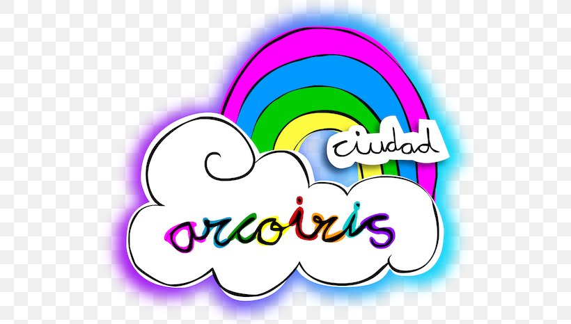 Ciudad Arcoíris Rainbow Juan 