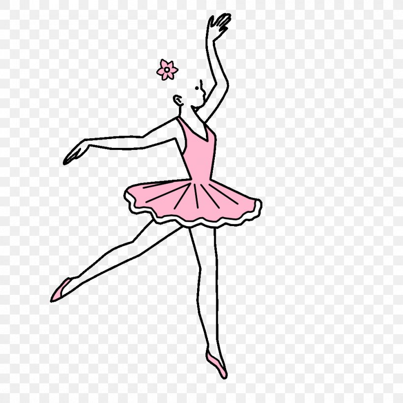 Clip Art Ballet Dancer Performing Arts, PNG, 1000x1000px, Ballet Dancer, Area, Arm, Art, Artwork Download Free
