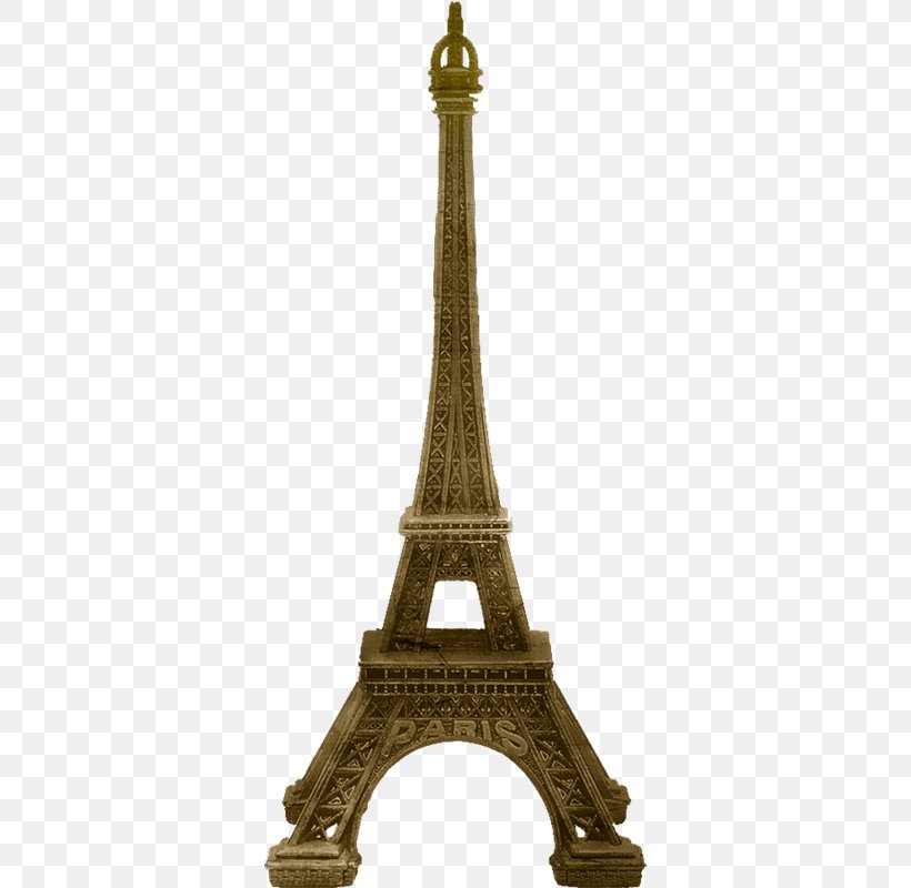 Eiffel Tower Steeple Monument Clip Art, PNG, 344x800px, Eiffel Tower, Brass, Building, Landmark, Monument Download Free
