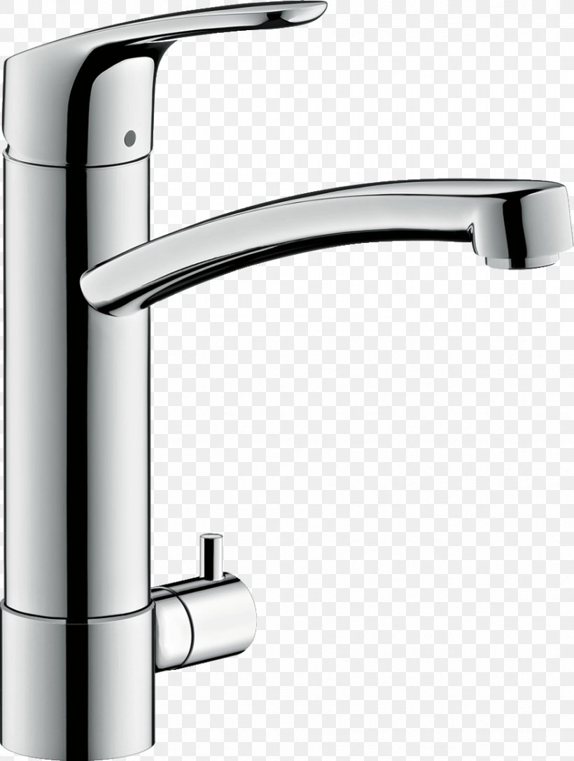 Faucet Handles & Controls Mixer Kitchen Hansgrohe Thermostatic Mixing Valve, PNG, 876x1162px, Faucet Handles Controls, Bathroom Accessory, Bathtub Accessory, Hansgrohe, Hardware Download Free