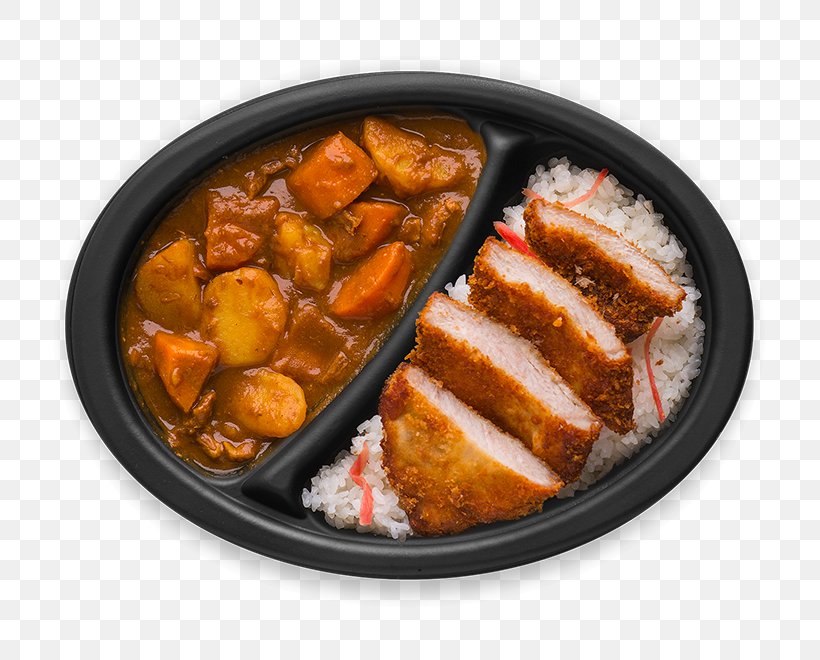 Japanese Curry Bento Tonkatsu Japanese Cuisine, PNG, 740x660px, Japanese Curry, Bento, Cuisine, Curry, Dish Download Free