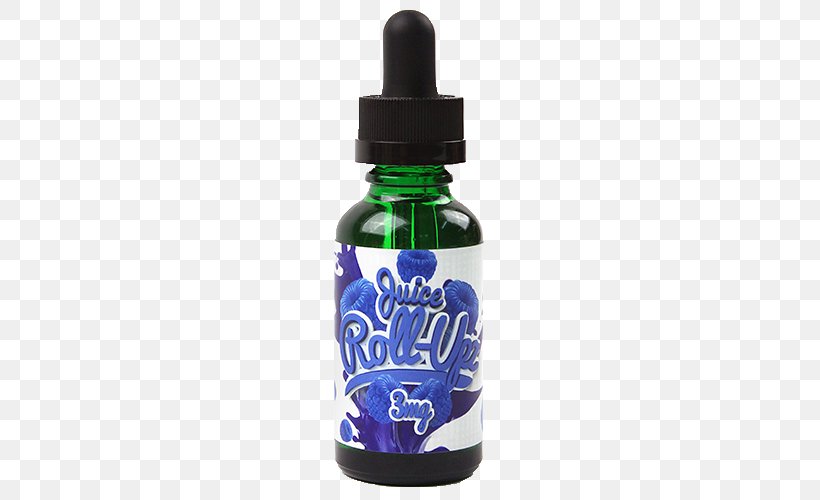 Juice Electronic Cigarette Aerosol And Liquid Punch Flavor Strawberry, PNG, 500x500px, Juice, Apple, Blue Raspberry Flavor, Bottle, Cotton Candy Download Free