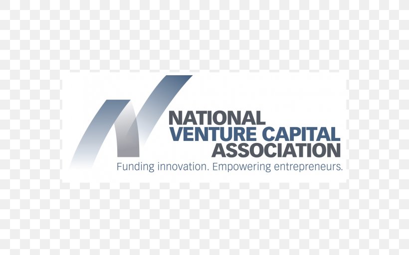 Logo Brand National Venture Capital Association Product Design, PNG, 585x512px, Logo, Brand, Text, Venture Capital Download Free