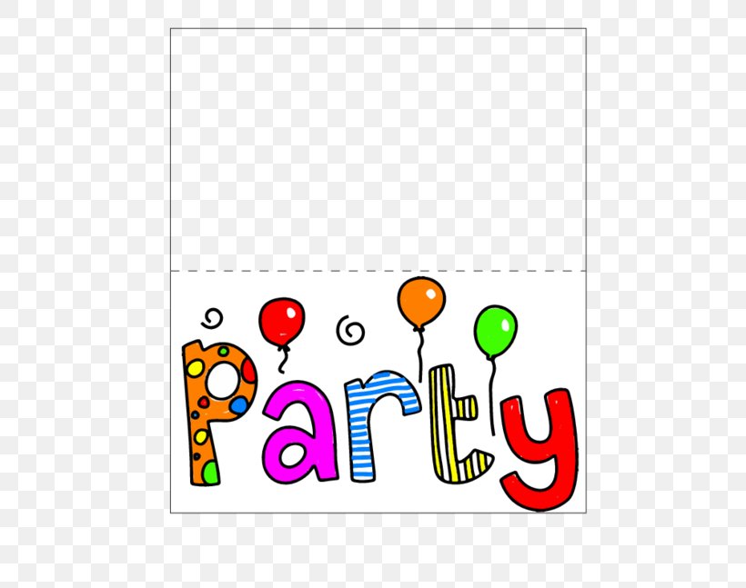 Party Microsoft Word Clip Art, PNG, 500x647px, Party, Area, Art, Birthday, Happiness Download Free