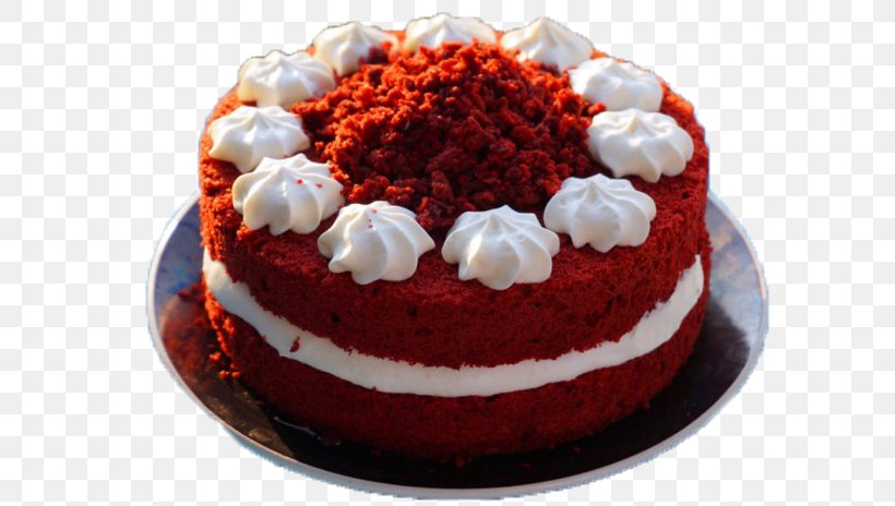 Red Velvet Cake Dessert Computer File, PNG, 700x464px, Red Velvet Cake, Baked Goods, Black Forest Cake, Buttercream, Cake Download Free