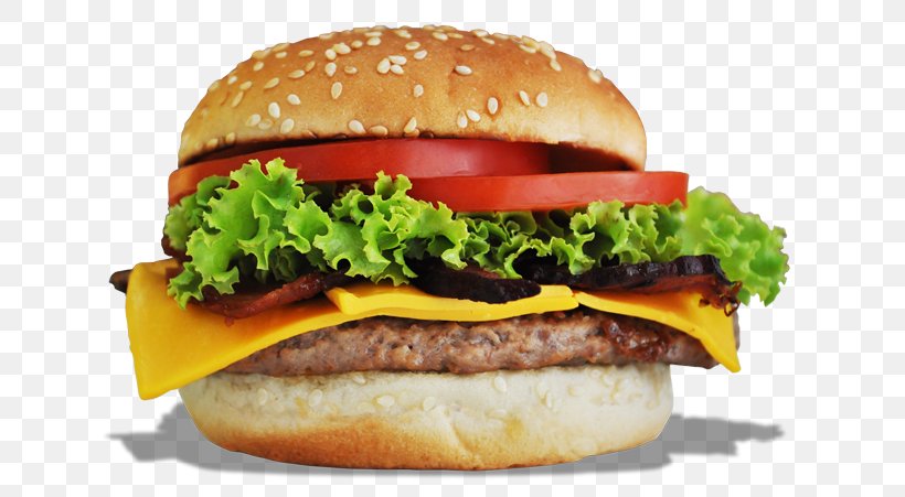 Cheeseburger Whopper McDonald's Big Mac Hamburger Veggie Burger, PNG, 668x451px, Cheeseburger, American Food, Big Mac, Breakfast Sandwich, Buffalo Burger Download Free