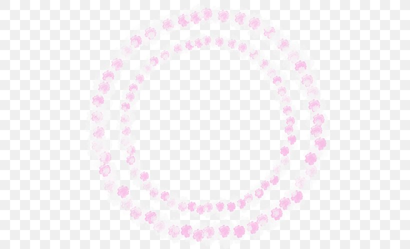 Circle Point Pink M Body Jewellery Font, PNG, 500x498px, Point, Body Jewellery, Body Jewelry, Jewellery, Magenta Download Free