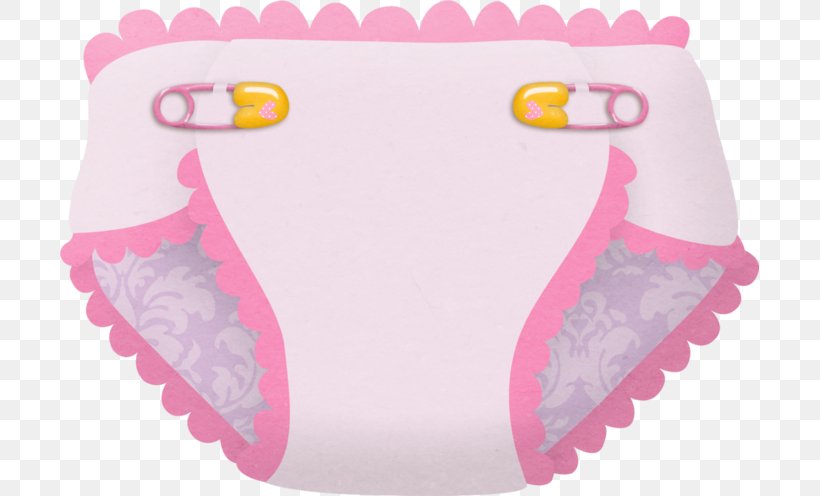 Cloth Diaper Infant Clip Art, PNG, 699x496px, Watercolor, Cartoon, Flower, Frame, Heart Download Free